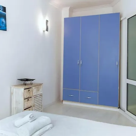 Apartament Sunny 2-bedroom Maisonette & Parking Varna